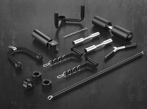 Toàn diện tập thể dục tập thể dục nhà sử dụng Smith Máy đa chức năng đào tạo giá - Product Image 4