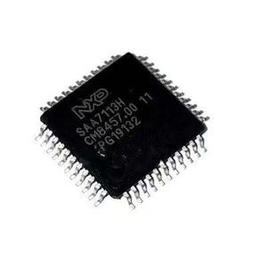 ทดสอบใหม่แบบดั้งเดิม ผ่านการรับประกัน 1 ปี SAA7113H - Product Image 1