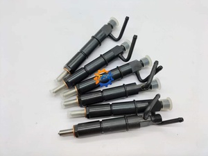Injecteur de carburant pour moteur diesel 3064 3066 S6K, buse E318C E319C E320C E320C L E320D E321C, pièces de rechange pour excavatrice 233-1161 - Product Image 4