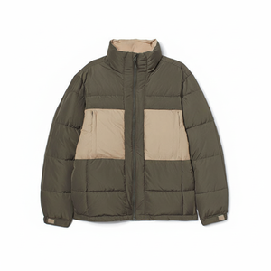 Chaqueta acolchada para hombre de nuevo diseño, precio bajo, ropa de calle, chaquetas para hombre de alta calidad hechas en Pakistán - Product Image 1