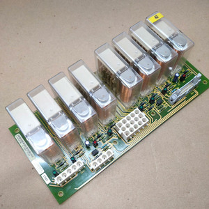 390-00214-0 390-00212-0 KRC1 INI บอร์ดการ์ดรีเลย์สำหรับ - Product Image 2