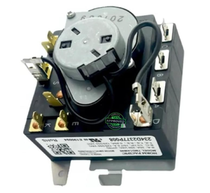 WW02F00724, TMD1AM40, 234D2377P008, CKD7334 para G E, Mabe, Westinghouse, Monogram, Café, Moffat, McClary, Hotpoint, Kenmore - Product Image 2