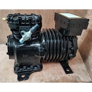 半封闭活塞谷轮爱默生LSGP 40X EWL BM929压缩机R22 R134A R404A R507 380v 420v 3ph 50Hz - Product Image 3