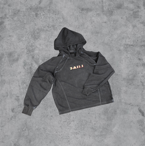 Sudadera con Capucha Extra Grande de Algodón y Felpa, con Cierre, Estilo Vintage, Unisex, de Alta Calidad, Antiencogimiento, para Hombre, Talla XL, con Logotipo Personalizado - Product Image 4