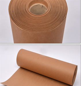 Tekenpapier 230gsm Textiel Plotten Papierrol Kraftpapier - Product Image 4