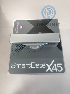 Markem Imaje SmartDate X45 TTO 32mm 53mm Intermittent Thermal Transfer Overprinter with Special Offer - Product Image 5