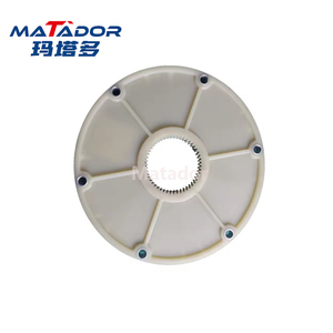 Brida de Volante de Acoplamiento 33024GT Original para <span class=keywords><strong>Genie</strong></span> Z60 <span class=keywords><strong>Z80</strong></span> - Product Image 1