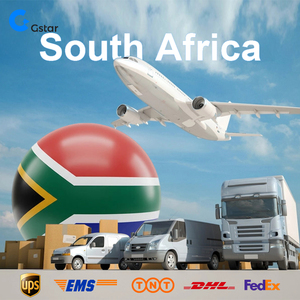 GSTAR Ali Express Inglés Reduce los Costos de Envío Logística DHL Agente Chino Transitario China Francia Bulgaria Sudáfrica España - Product Image 2