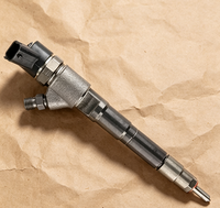 Nouvel injecteur Common Rail pour modèles FIAT DUCATO/IVECO DAILY 5801594342 0445110418 504389548 0445110520 0445110520 0445110520