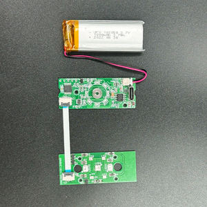 Prototipo de PCBA de Grado Médico para Terapia Infrarroja OEM 1-100 piezas TD-015 Placa FR-4 - Product Image 5