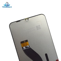 Remplacement d'écran LCD de téléphone pour Redmi 14C 4G 14R 5G Affichage pour Poco C75 A4 5G A3 Pro