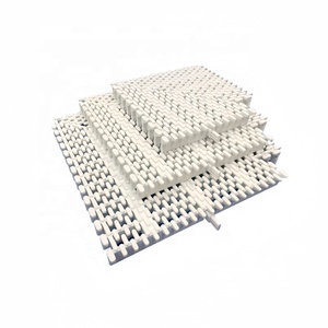 Griglia per <span class=keywords><strong>Piscina</strong></span> Resistente ai Raggi UV per Interni/Esterni, Copertura di Scarico Impermeabile per Uso in Hotel Tutto l'Anno - Product Image 3