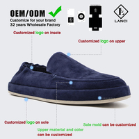 Chaussures de luxe en daim pour hommes, fabricant OEM LANCI, baskets de haute qualité, fabricants de baskets personnalisées, chaussures pour hommes, baskets