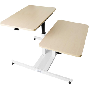 Mesa Adaptada para Silla de Ruedas, Mesa Auxiliar Geriátrica para Silla de Ruedas KMINA K40039 - Product Image 2