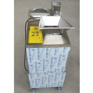 Precio de fábrica OEM panadería masa de <span class=keywords><strong>Pizza</strong></span> redonda máquina volumétrica haciendo divisor de masa de la máquina - Product Image 3