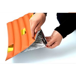 Panneaux muraux en cuir 3D <span class=keywords><strong>de</strong></span> luxe, autocollants muraux en mousse IXPE autocollants avec bordure métallique pour la décoration du salon, <span class=keywords><strong>de</strong></span> la tête <span class=keywords><strong>de</strong></span> <span class=keywords><strong>lit</strong></span> - Product Image 6