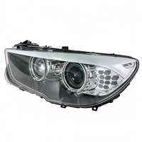 Phares LED automobiles adaptés à la BMW Série 5 GT F07 2012-2017 OE 63117199601 63117199602 63127262723 63127262724