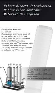 Boîtier de filtre à cartouche en acier inoxydable 304 pour bière, vin, vodka, spiritueux, whisky, vin maison, vin de fruits, vinaigre, sauce soja, jus - Product Image 4