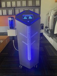 Trẻ Hóa Da Massager Con Lăn Cho Trọng Lượng Cơ Thể Giảm Cân Và Mỏng Endosphere Máy Hình Dạng Cơ Thể Thắt Chặt Máy Chuyên Nghiệp - Product Image 6