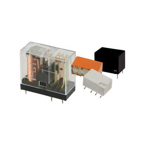 RELÉ G7L-1A-T-CB-AC24 DE USO GENERAL SPST 30A 24V Especialmente Diseñado para Sistemas de Control Industrial - Product Image 1