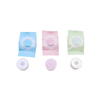 Kit de accesorios para <span class=keywords><strong>Deebot</strong></span> <span class=keywords><strong>T9</strong></span>/<span class=keywords><strong>T9</strong></span> Power/<span class=keywords><strong>T9</strong></span> Max/<span class=keywords><strong>T9</strong></span> <span class=keywords><strong>Aivi</strong></span>/T10/X1 Plus, cápsula de perfume ambientador para robot aspirador Ecovacs - Product Image 1