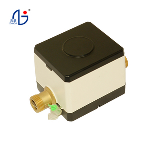 <span class=keywords><strong>Compteur</strong></span> d'<span class=keywords><strong>eau</strong></span> à ultrasons basse consommation, petit calibre, avec conception anti-colmatage, haute précision, pour usage domestique et commercial - Product Image 2