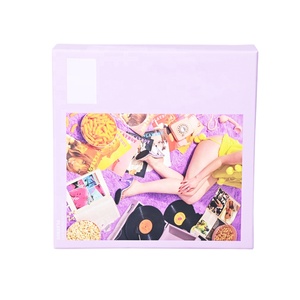 <span class=keywords><strong>Puzzle</strong></span> di Carta di Lusso OEM Creativi di Alta Qualità, Rompicapo da 300, 500, 1000 Pezzi con Scatola - Product Image 3
