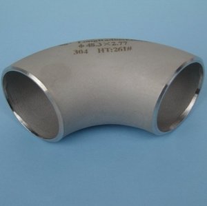 Ống thép không gỉ lắp <span class=keywords><strong>90deg</strong></span> <span class=keywords><strong>LR</strong></span> mông hàn khuỷu tay - Product Image 6