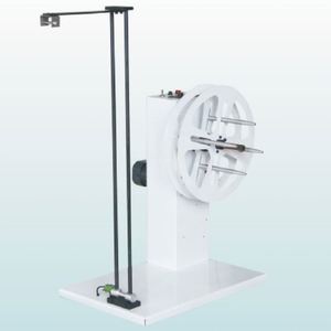 เครื่องป้อนลวดอัตโนมัติ Sinrad SR-300 รุ่น Prefeeder กำลังไฟ 120 วัตต์ ระบบขับเคลื่อนแบบเหนี่ยวนำ รับน้ำหนักได้ 25 กิโลกรัม ปรับความเร็วได้ ใช้ไฟ AC220 สำหรับงานอัตโนมัติ - Product Image 4