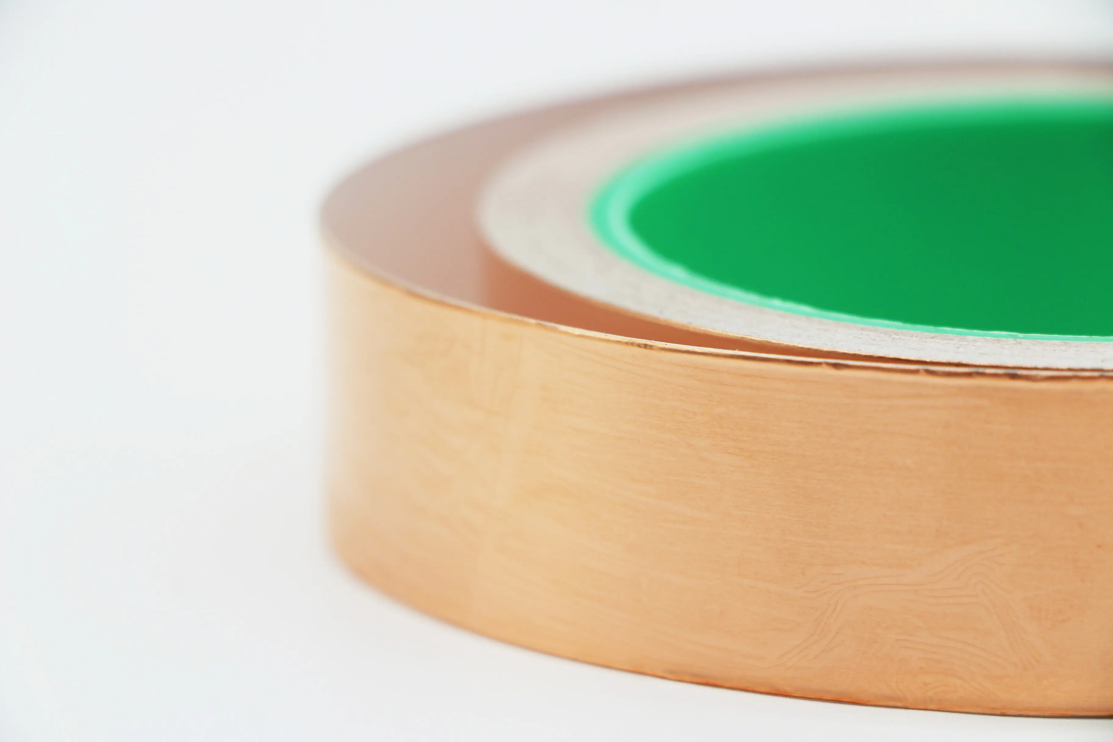 Electric Guitar Shielding Copper Tape Manufacturers and Suppliers China -  Factory Price - Naikos(Xiamen) Adhesive Tape Co., Ltd