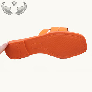 High-quality Fashionable Outdoor Casual Soft-soled Summer Outdoor Breathable Lightweight Women's Sandals and <b>slippers</b> - Product Image 6