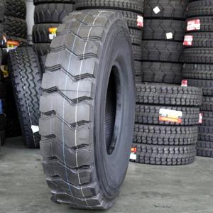 ยางเรเดียลสำหรับรถบรรทุก Aulice All Position Llantas 12.00-20 1200 20 1200r20 20PR ยางรถบรรทุกสำหรับบรรทุกหนัก - Product Image 4