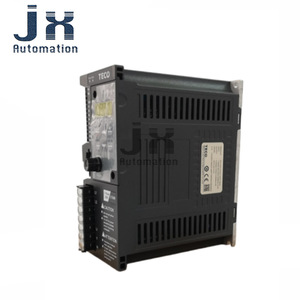 Convertisseur <span class=keywords><strong>de</strong></span> fréquence monophasé 220V 0,75KW S310-201-H1DC pour moteur AC, variateur <span class=keywords><strong>de</strong></span> vitesse - Product Image 4