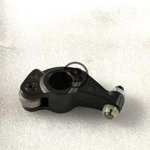 Nuevo brazo basculante de escape de alta calidad 4D56 brazo basculante para piezas de maquinaria de construcción Mitsubishi - Product Image 1