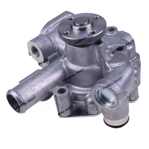 7018466 pour véhicule utilitaire Bobcat 3400 3400XL <span class=keywords><strong>3450</strong></span> 3600 3650 Pompe à eau - Product Image 2