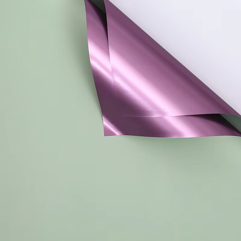 5-rosy mauve(20sheet)