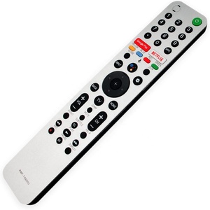Nouvelle télécommande vocale de remplacement RMF-TX600U RMFTX600U pour téléviseurs <span class=keywords><strong>Sony</strong></span> Bravia LED LCD - Product Image 2