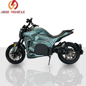 Motocicleta 2025 con Motor Central, 150 km/h, DIAVEL-M PRO, en Venta - Product Image 2