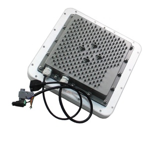 Lecteur intégré UHF haute performance RFID M100, portée de 15 m, avec RJ45 et WIFI - Product Image 1