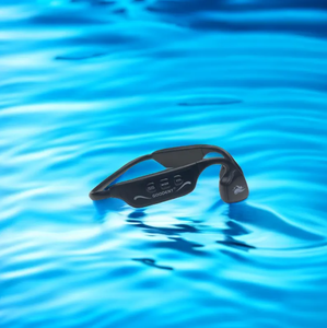 H913 Bone Conduction <strong>Earphones</strong> New Design Waterproof Training Headphone for Swimming Surfing Diving Water Sports - Product Image 5