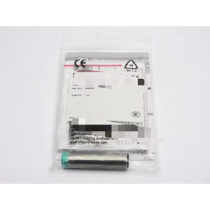 NJ4-12GM40-E2- V1 086389 NSMP Yeni Orijinal Hazır Depo Endüstriyel Otomasyon PLC Programlama Kontrol Cihazı - Product Image 1