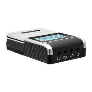 Unità di Elettroterapia a Doppio Canale FZJ Health FM-B1501, 15 Modalità, 20 Livelli di Intensità, EMS per Sollievo dal Dolore, Uso Domestico/Clincico, 510K - Product Image 3