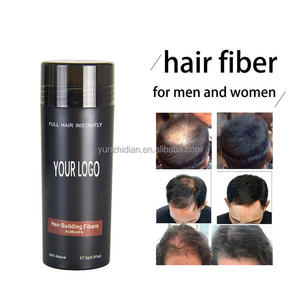 Polvere Volumizzante <span class=keywords><strong>per</strong></span> <span class=keywords><strong>Capelli</strong></span> Private Label 10 Colori, Proteine Naturali di Cheratina, Correttore <span class=keywords><strong>per</strong></span> <span class=keywords><strong>Capelli</strong></span> Diradati, Aumento Volume - Product Image 4
