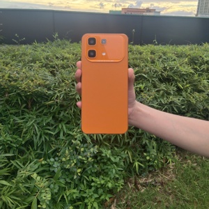 โทรศัพท์มือถือ Elephone Note 60 Pro 5G ปลดล็อคอัจฉริยะ สมาร์ทโฟนคุณภาพสูง ราคาคุ้มค่า เหมาะสำหรับตลาดแอฟริกา - Product Image 2