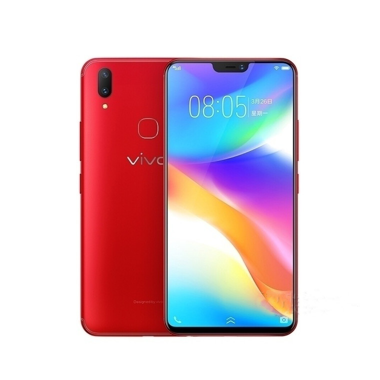 vivo use mobile