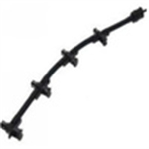 Ligne de retour de carburant tuyau tuyau d'injecteur Diesel ligne de fuite pour VW coccinelle/Golf <span class=keywords><strong>Audi</strong></span> <span class=keywords><strong>A3</strong></span>/A4/A5/A6 OEM 03L130235S - Product Image 2