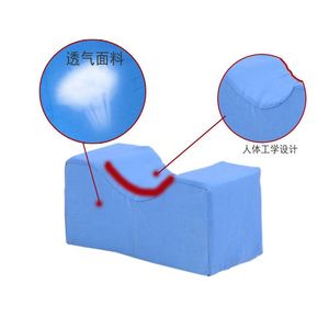 Home Use Bedridden Patient Turning Aid Multi Functional Transfer Mat Footrest Pillow <b>Bed</b> Care Product <b>Sponge</b> Material One Size - Product Image 4