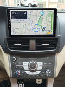 Bosstar 9inch Android Car Video đài phát thanh cho phía Đông Nam <span class=keywords><strong>V5</strong></span> V6 Carplay Android Auto <span class=keywords><strong>GPS</strong></span> <span class=keywords><strong>navigation</strong></span> - Product Image 5