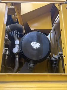 Japon komatsu pc350Machines de seconde main pelle sur chenilles 35 tonnes Machines de construction komatsu pc350 grande pelle sur chenilles - Product Image 4