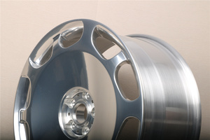 Roues de voiture forgées Roue à rayons 18 19 20 21 22 pouces 5x114.3 5x112 5x110 5x120 Jante en alliage forgé pour BMW Audi Toyota benz bmw - Product Image 3